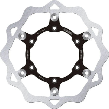 Ccm DS 604 Supermoto [1998, 2002] - disque de frein - photo 1