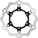 Ajp PR4 125 Supermoto Pro [2021] - brake disc - picture 3