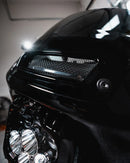 harley davidson fxlrst [CUSTOM DYNAMICS] – insert for fairing ventilation-3