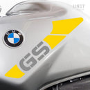 BMW R 1150 GS [1999-2004] - Gelbe 40the Panzeraufkleber