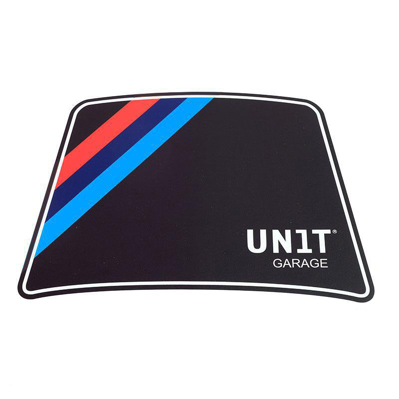 BMW R 120 G/S ADV [2004-2012] - Fenouil-Windschild-Aufkleber