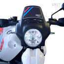 BMW R 1200 GS [2004-2012] - Autocollant pare-brise Fenouil