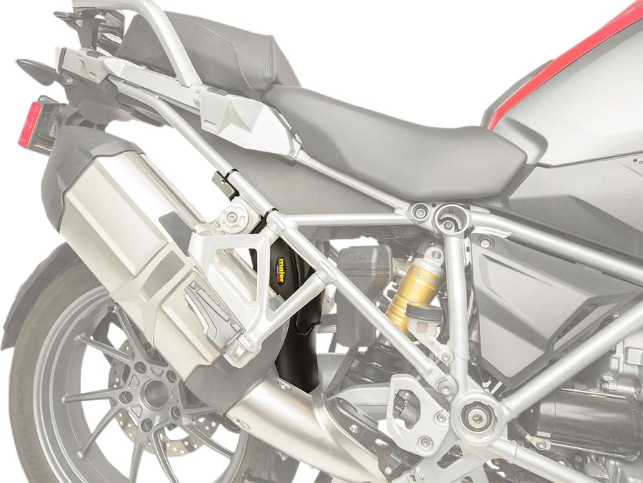 BMW R 1250 GS [Maier] -Rete Protection de protection des roues