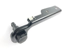 BMW F 800 S [2007] - On-board socket 12 Volt with bracket-2