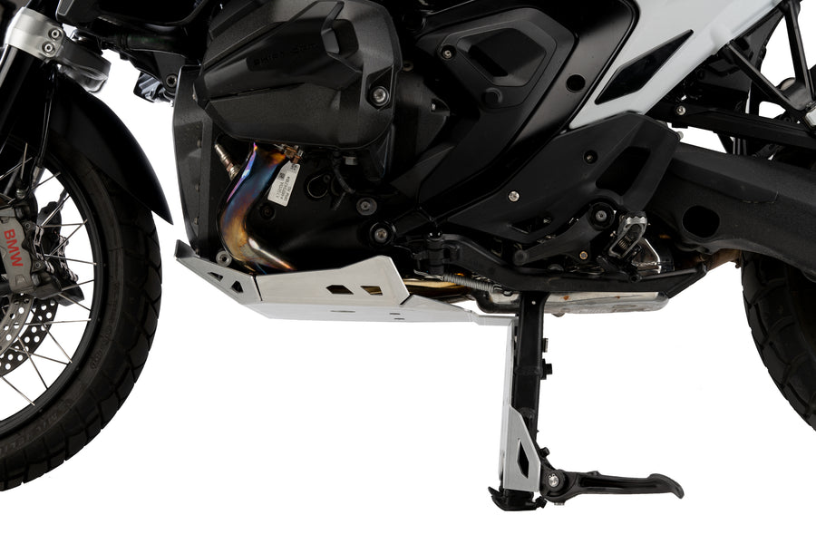BMW R 1300 GS TROPHY [2025] – MOTORSCHUTZVERLÄNGERUNG FÜR DEN MITTELSTÄNDER