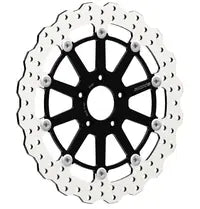 Harley-Davidson FXDG 1340 [1984] - brake disc - picture 10