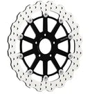 Harley-Davidson FXDG 1340 [1984] - brake disc - picture 10