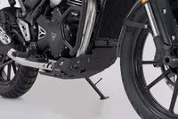 Triumph Scrambler 400 [SW-MOTECH] – Motorschutzbügel
