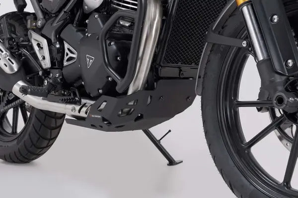 Triumph Scrambler 400 [SW-MOTECH] – Motorschutzbügel