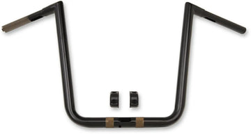 harley davidson fltruse [LA CHOPPERS] – Guidon Hefty Twin Peaks 1-1/4"