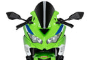 KAWASAKI ZX-4RR NINJA [2025] – R-Racer Scheibe – Stark getönt-13
