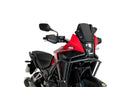 HONDA NX 500 [2025] – bulle sport – noir mat-11
