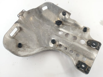 Yamaha TT 600 RE DJ01 [2006] - Unterfahrschutz Motorschutz - 0