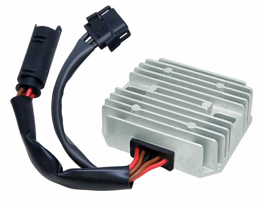 BMW F 650 GS [MOTOPLAT] – Regulator