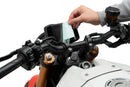 YAMAHA XSR 900 [2024] – Protektor Dashboard – Transparent-1