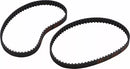 Ducati Multistrada 1000 DS [BELT DRIVES LTD.] – Vue détaillée de la courroie de distribution Tru-Fit Ducati
