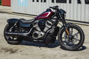 harley davidson nightster 975 special [CULT WERK] – front wheel mudguard old school-4