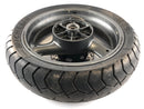 Suzuki GSX-R 1100 GV73B [1991] - Rear wheel rim-1
