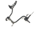 BMW R 1200 R - K27 [2007] - Support de carénage support de lampe bois de cerf-2
