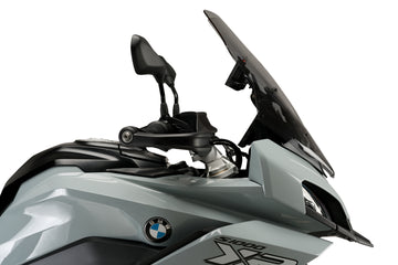 BMW S 1000 XR [2025] – touring window – tinted - 0