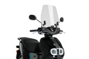YAMAHA Neo's [2025] – Bulle Scooter Urbain – Teintée-1