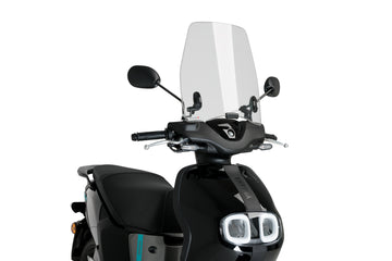 YAMAHA Neo's [2025] – Urban Scooter Screen – Transparent