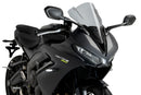 TRIUMPH DAYTONA 660 [2025] – Bulle Z-Racing – noir mat-4