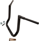 harley davidson touring [LA CHOPPERS] – 1-1/2" Grande Twin Peaks touring handlebars-2