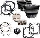Harley-Davidson FLRT 1868 Freewheeler 114 [2021, 2023] - Big Bore Zylindersatz – Bild 11