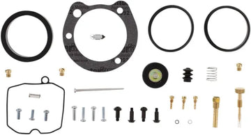 Harley Davidson Fxsts [ALL BALLS] – CV-Vergaser-Überholsatz