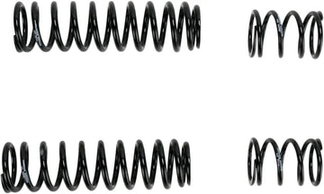 Suzuki DR 200 [SUSPENSION PROGRESSIVE] – Ressorts d'amortisseur série 13