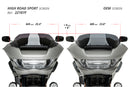 HARLEY DAVIDSON CVO ROAD GLIDE ST FLTRXSTSE [2025] – High-Road Sport – Schwarz-9