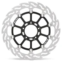 Ducati Multistrada 1200 S Pikes Peak [2016] - brake disc - picture 7