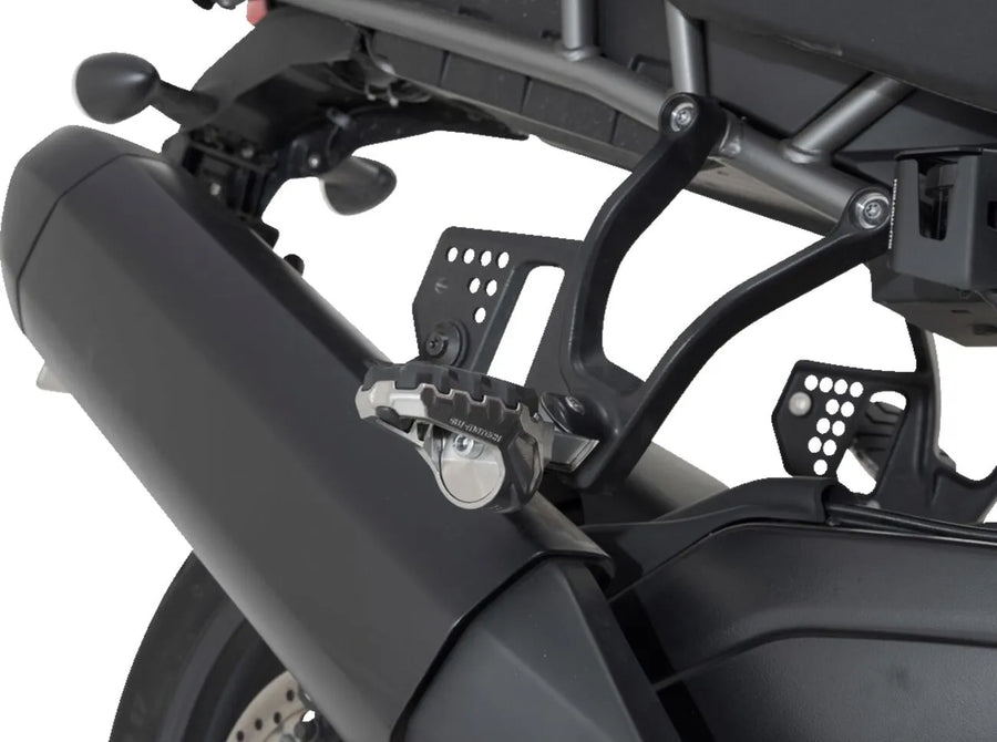 harley-davidson pan america [SW-MOTECH] – Evolution Fußraste
