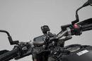 Ducati Panigale V4 [SW-MOTECH]-universal GPS focalor set-3