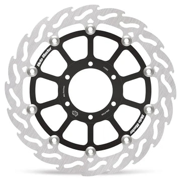 BMW R 1300 GS Adventure Trophy [2024-2026] - Disque de frein flottant série Flame – Réf. 113282 – Image 2
