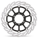 BMW R 1300 GS Adventure Triple Black [2024-2026] - Disque de frein flottant série Flame – Réf. 113282 – Image 1