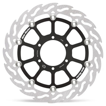 BMW R 1300 GS Adventure Triple Black [2024-2026] - Disque de frein flottant série Flame – Réf. 113282 – Image 1