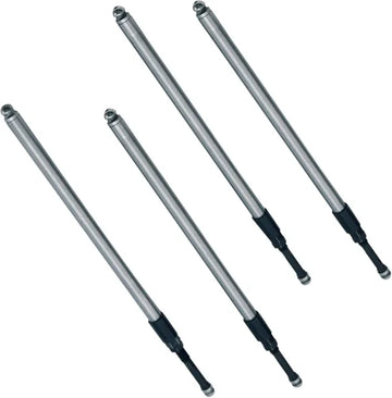Harley-Davidson Xl 1200 T Sportster Superlow [2020] - Quickee Pushrods – Bild 2