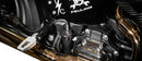 Harley-Davidson FXLRST 1923 Softail Low Rider ST 117 H.O. [2026] - Vented dipstick – Finish: Black – Image 3