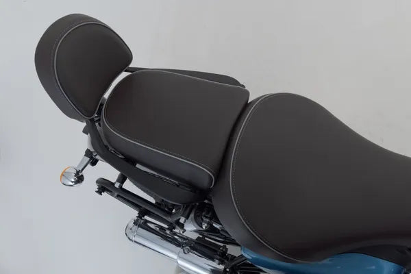 Royal Enfield Meteor 350 [SW-MOTECH] – SLC Seitengepäckträger