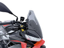 aprilia tuono 1100 [WRS] – Touring Windschild Tuono V4