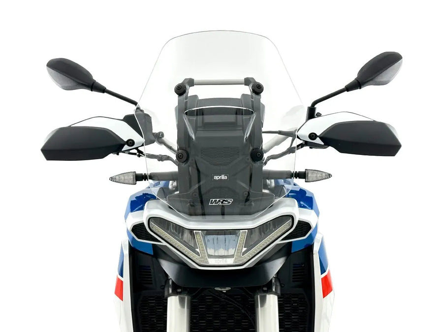 Aprilia Tuareg 660 [WRS] – motorcycle fairing screen