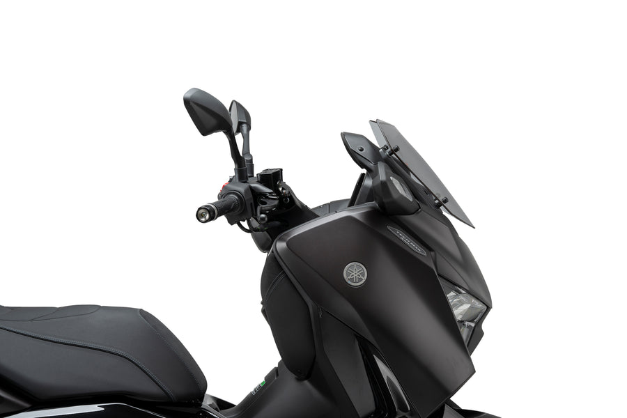 YAMAHA X-MAX 300 TECH MAX + [2025] – Windschutzscheibe V-Tech Line Sport
