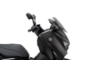 YAMAHA X-MAX 300 TECH MAX + [2025] – Windschutzscheibe V-Tech Line Sport – Getönt