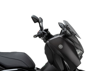 YAMAHA X-MAX 300 TECH MAX + [2025] – Pare-brise V-Tech Line Sport – Teinté