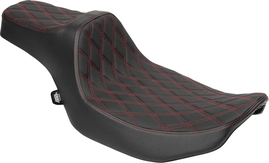 harley davidson touring [DRAG SPECIALTIES] – Predator III extended reach seat