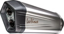 bmw r 1200 gs adventure [LEOVINCE] – LV-12 Slip-On Schalldämpfer-3