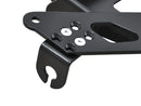 honda cb 650 r neo sports café [ZIEGER] – X-Line Kennzeichenhalter Typ E-5