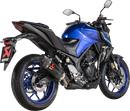 Yamaha MT-03 [AKRAPOVIC] – Endschalldämpfer-3